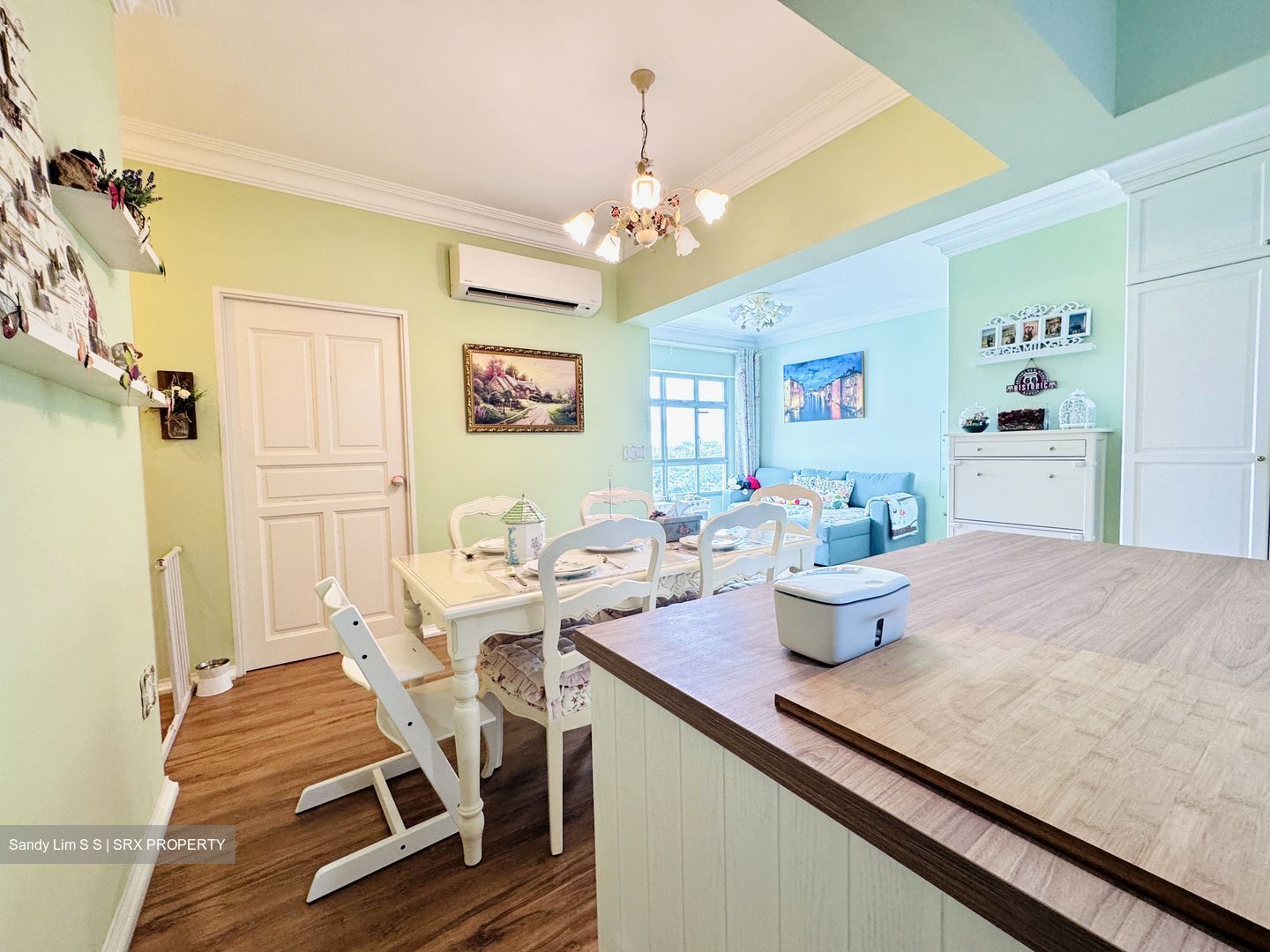 Blk 513C Saraca Breeze @ Yishun (Yishun), HDB 4 Rooms #491069231